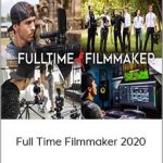 Parker Walbeck – Full Time Filmmaker 2020