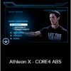 Athlean X – CORE4 ABS