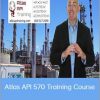 Atlas Api Training – Atlas API 570 Training Course