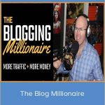 Brandon Gaille – The Blog Millionaire