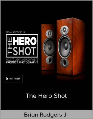 Brian Rodgers Jr – The Hero Shot
