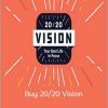 Cathryn Lavery – Buy 20/20 Vision