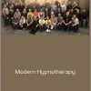 Freddy and Anthony Jacquin – Modern Hypnotherapy