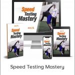 IYCA – Speed Testing Mastery