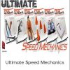 IYCA – Ultimate Speed Mechanics