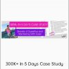 Katrina Ruth Programs – 300K+ In 5 Days Case Study
