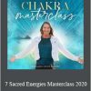 Margaret Lynch Raniere - 7 Sacred Energies Masterclass 2020