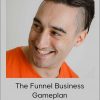 Michael Killen – The Funnel Business Gameplan