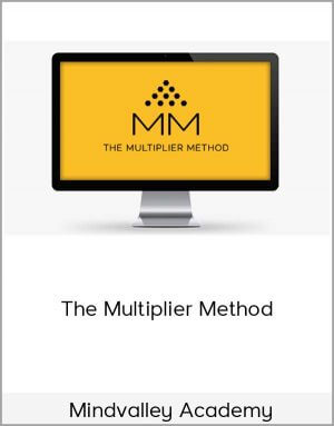 Mindvalley Academy – The Multiplier Method