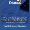 No Flipping Excuses – Tax Delinquent Blueprint