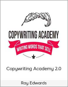 Ray Edwards – Copywriting Academy 2.0