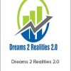 Rob Krzak – Dreams 2 Realities 2.0