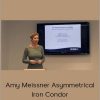 SMB – Amy Meissner Asymmetrical Iron Condor
