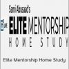 Sami Abusaad – Elite Mentorship Home Study