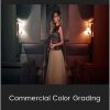 Sef Mccullough – Commercial Color Grading