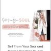 Sell From Your Soul and Course Creation Queen By Amanda Frances