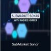 Simpler Trading - SubMarket Sonar