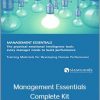 Six Seconds – Management Essentials Complete Kit