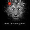 Steven Kotler – Habit Of Ferocity Quest