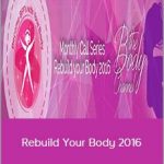 The Body Channel – Rebuild Your Body 2016
