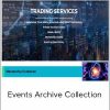 Tradeguider – Events Archive Collection