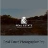 Eli Jones - Real Estate Photographer Pro