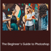 Aaron Nace - The Beginner’s Guide to Photoshop