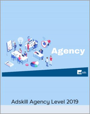 Adskill Agency Level 2019