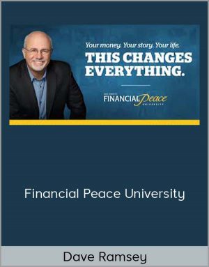 Dave Ramsey – Financial Peace University