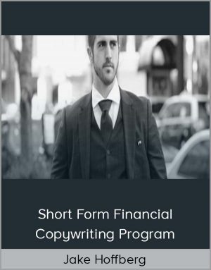 Jake Hoffberg – Short Form Financial Copywriting Program