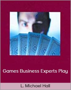 L. Michael Hall - Games Business Experts Play