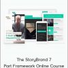 Online Marketing Workshop – The StoryBrand 7-Part Framework Online Course