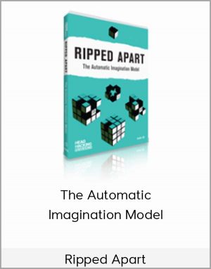 Ripped Apart – The Automatic Imagination Model