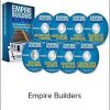 Rob Swanson - Empire Builders