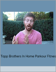 Tapp Brothers In Home Parkour Fitnes