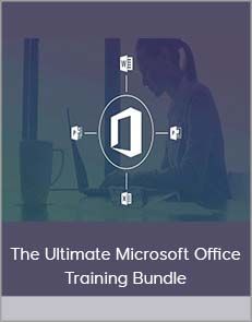 The Ultimate Microsoft Office Training Bundle