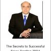 Abe Cofnas - The Secrets To Successful Forex Trading 2004