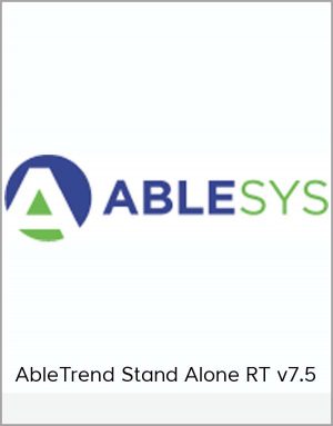 AbleTrend Stand Alone RT v7.5