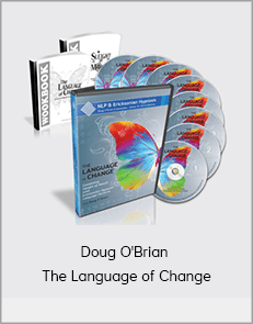 Doug O'Brian - The Language of Change