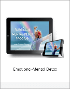 Emotional-Mental Detox