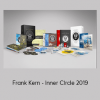 Frank Kern - Inner Circle 2019