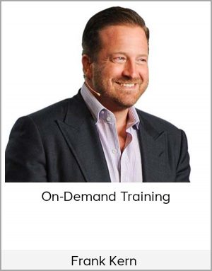 Frank Kern - On-Demand Training