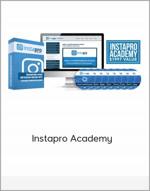 Instapro Academy