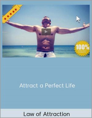 Law Of Attraction - Attract A Perfect Life