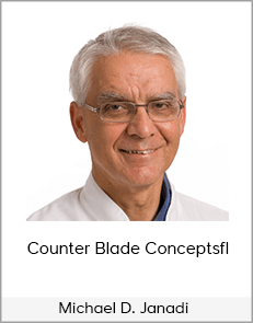 Michael D. Janadi - Counter Blade Conceptsfl