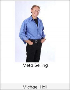 Michael Hall - Meta Selling