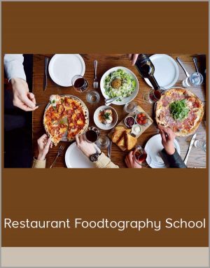 Restaurant Foodtography School