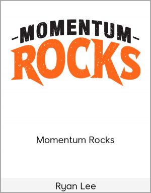 Ryan Lee - Momentum Rocks