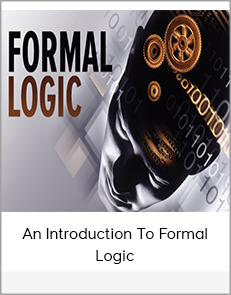An Introduction To Formal Logic