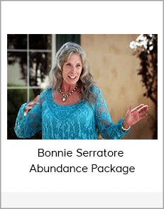 Bonnie Serratore - Abundance Package